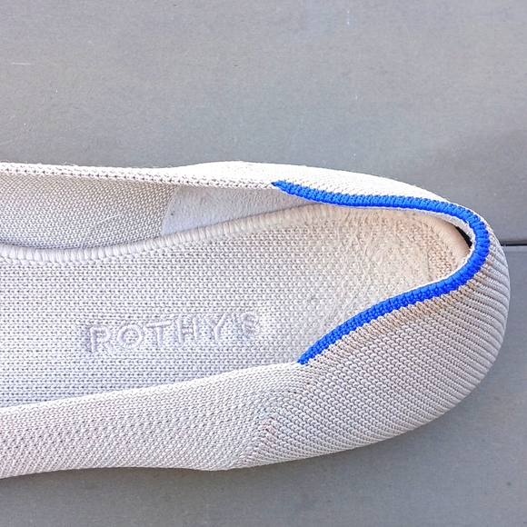 Rothy's Flats - Picture 4 of 12